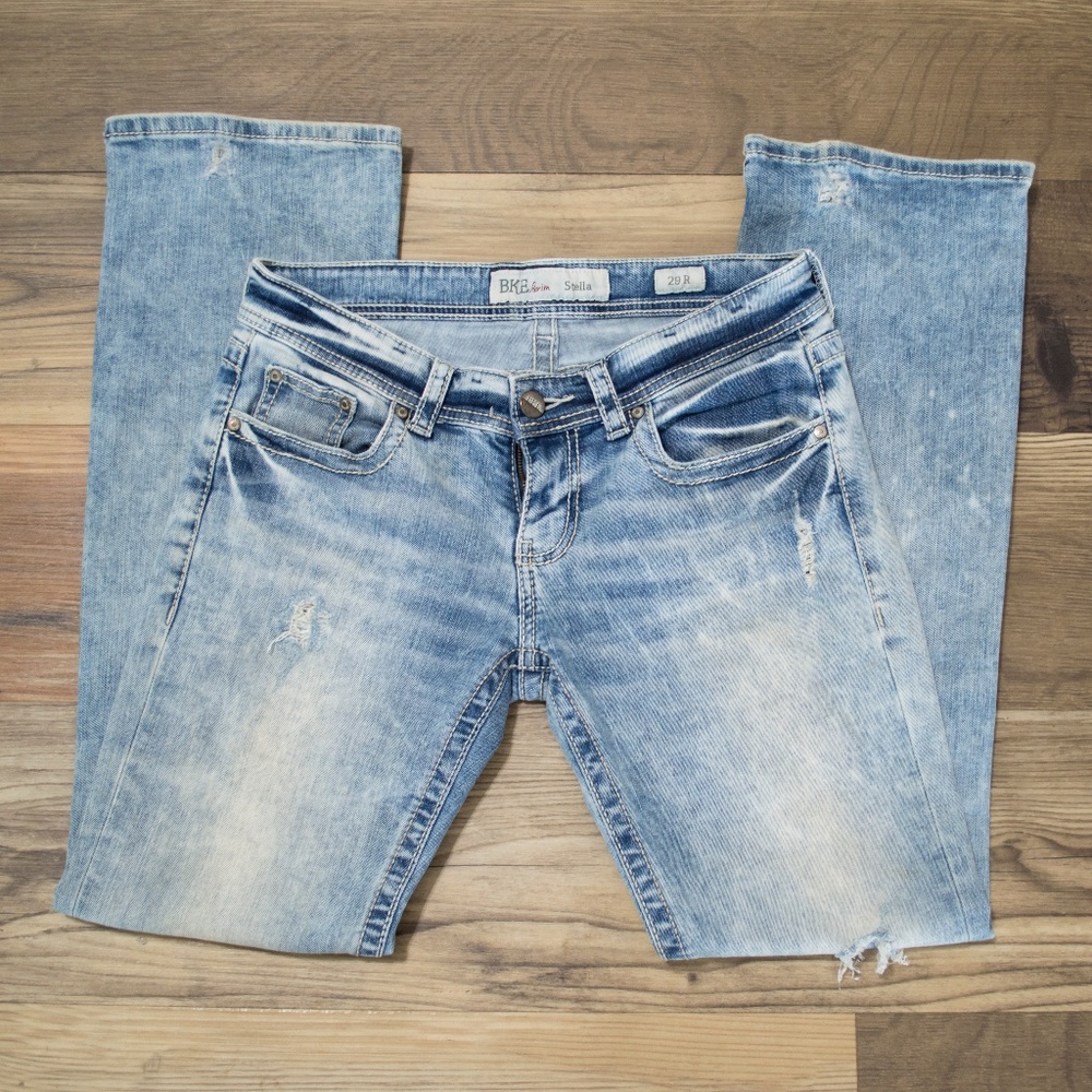 BKE Stella Jeans